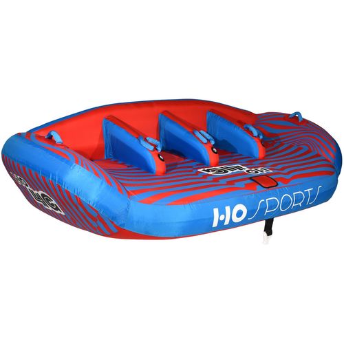 HO 2027 4G Tube