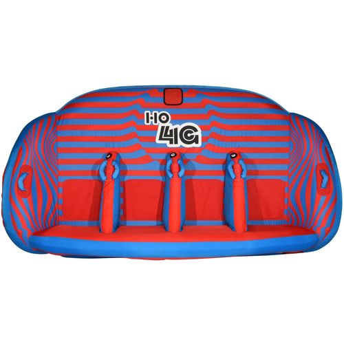 HO 2027 4G Tube