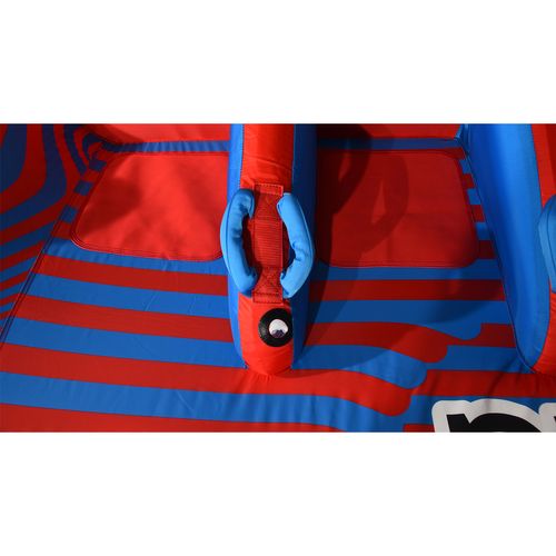 HO 2027 4G Tube