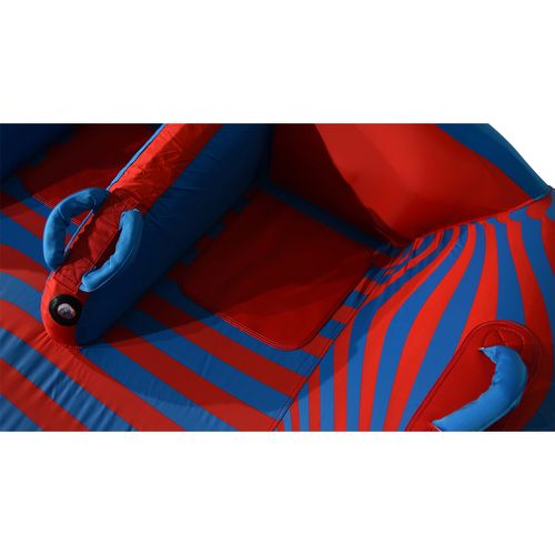 HO 2027 4G Tube