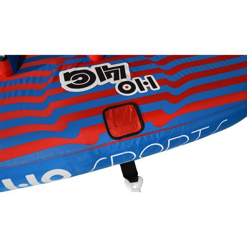 HO 2027 4G Tube