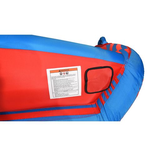 HO 2027 4G Tube