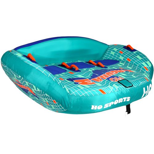 HO 2027 Laguna 3 Tube