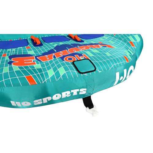 HO 2027 Laguna 3 Tube
