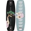 Liquid Force 2026 Peak Cable Park Wakeboard