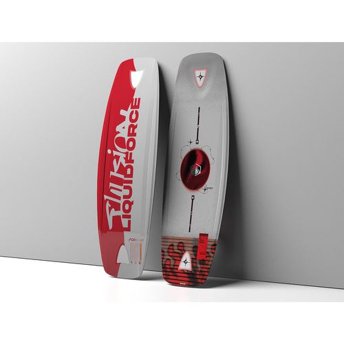 Liquid Force 2026 Illusion Cable Park Wakeboard