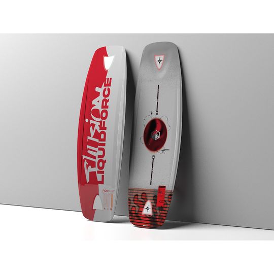 Liquid Force 2026 Illusion Cable Park Wakeboard