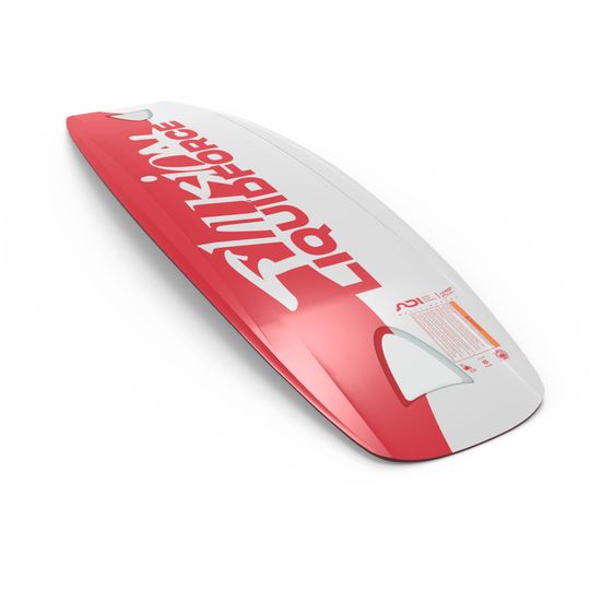 Liquid Force 2026 Illusion Cable Park Wakeboard