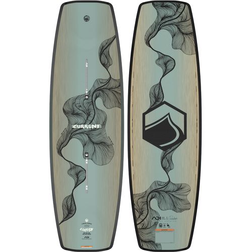 Liquid Force 2026 Current Ladies Cable Park Wakeboard