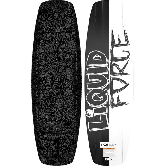 Liquid Force 2026 Tao Cable Park Wakeboard