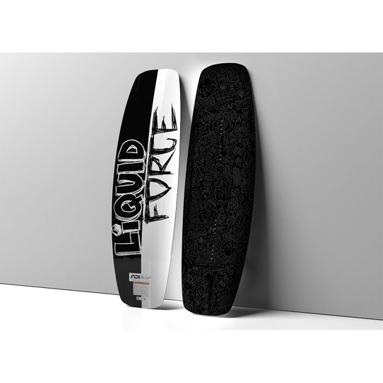 Liquid Force 2026 Tao Cable Park Wakeboard