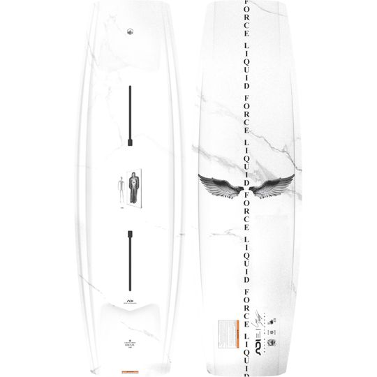 Liquid Force 2026 Holy Grail Cable Park Wakeboard