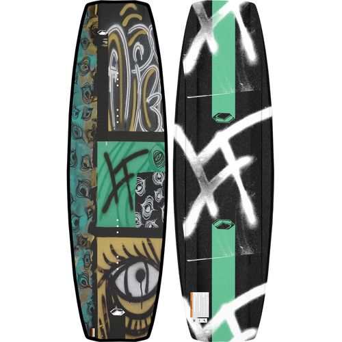 Liquid Force 2026 Apex Cable Park Wakeboard