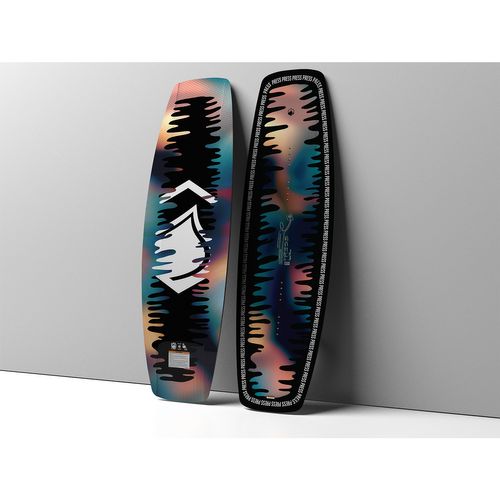 Liquid Force 2026 Press Cable Park Wakeboard