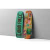 Liquid Force 2026 Holiday FS Cable Park Wakeboard