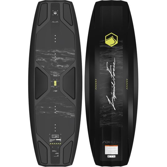 Liquid Force 2026 Unity Areo Wakeboard