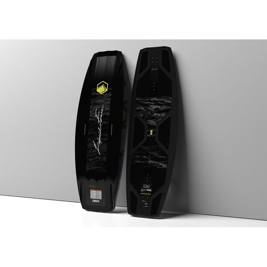 Liquid Force 2026 Unity Areo Wakeboard