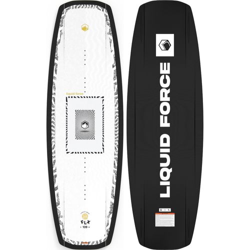 Liquid Force 2026 FLX Cable Park Wakeboard