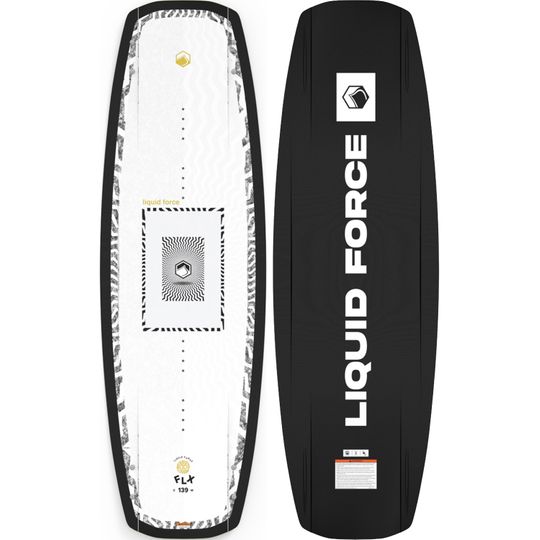 Liquid Force 2026 FLX Cable Park Wakeboard