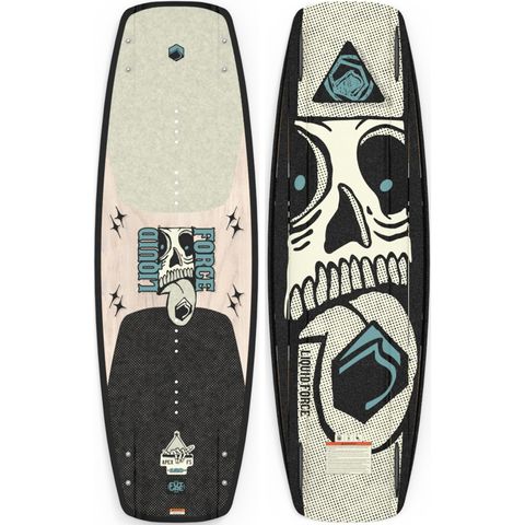 Liquid Force 2026 Apex FS Junior Cable Park Wakeboard
