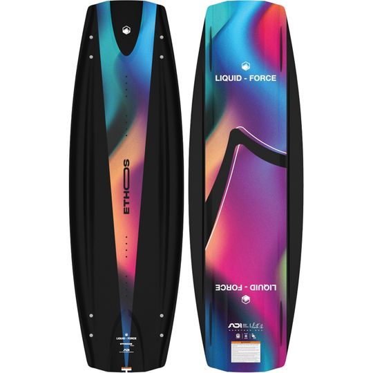 Liquid Force 2026 Ethos Wakeboard