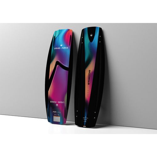 Liquid Force 2026 Ethos Wakeboard