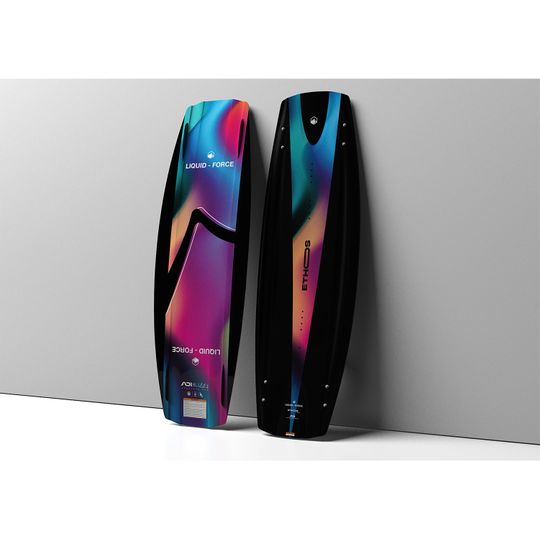 Liquid Force 2026 Ethos Wakeboard