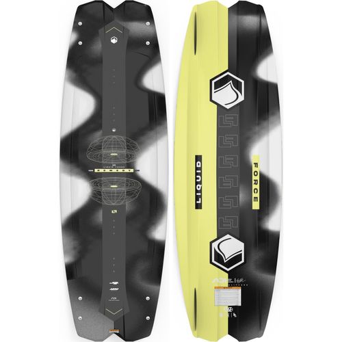 Liquid Force 2026 Remedy Aero Wakeboard