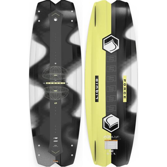 Liquid Force 2026 Remedy Aero Wakeboard
