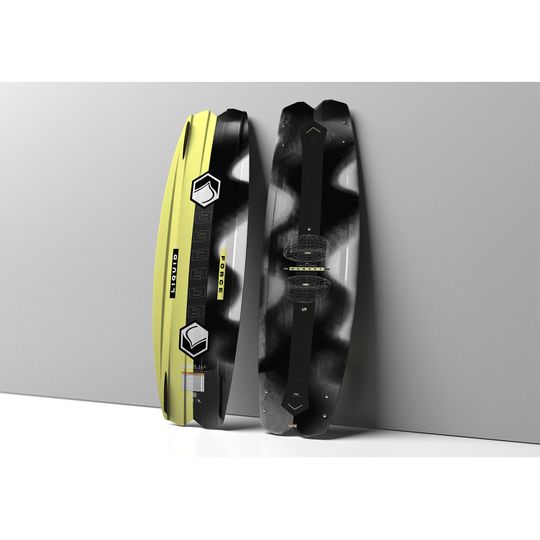 Liquid Force 2026 Remedy Aero Wakeboard