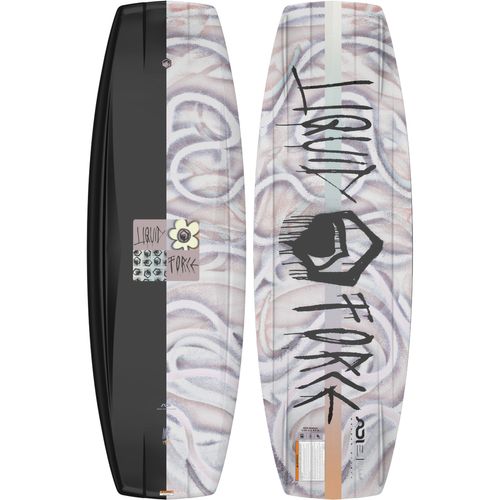 Liquid Force 2026 ME Ladies Wakeboard