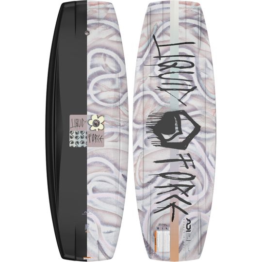 Liquid Force 2026 ME Ladies Wakeboard