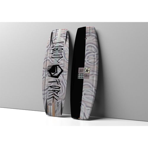 Liquid Force 2026 ME Ladies Wakeboard