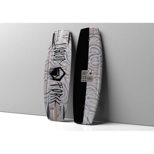 Liquid Force 2026 ME Ladies Wakeboard