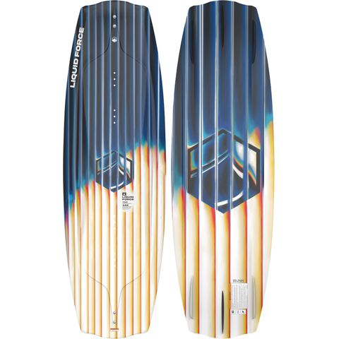 Liquid Force 2026 Trip Wakeboard