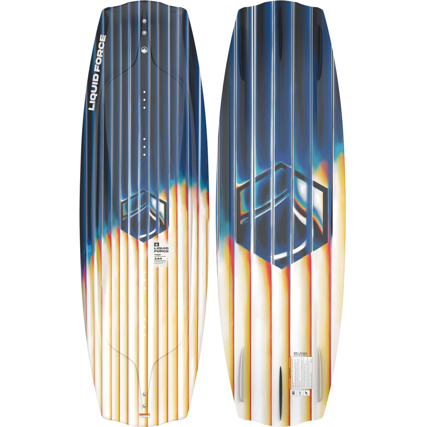 Photo of Liquid Force 2026 Trip Wakeboard by Liquid Force