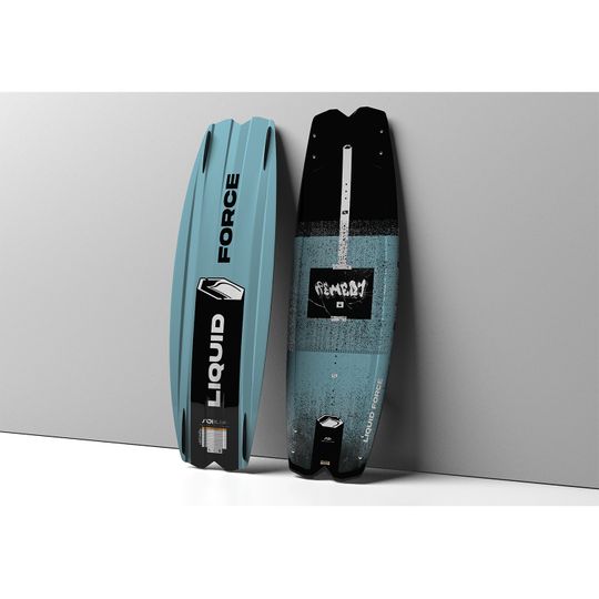 Liquid Force 2027 Remedy Men's Wakeboard