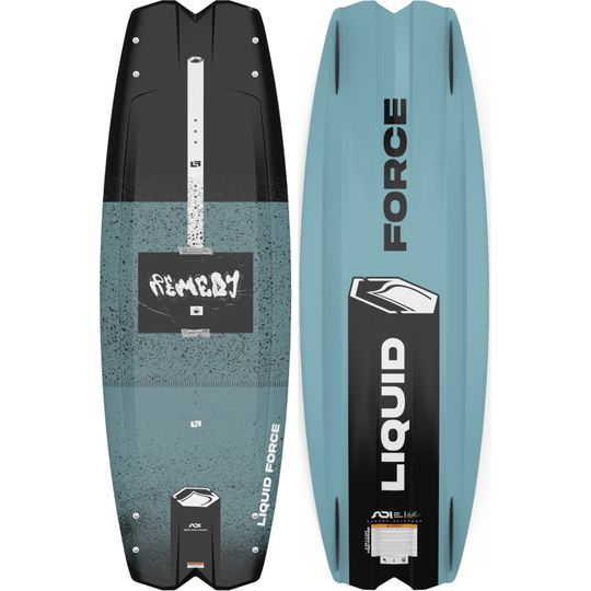 Liquid Force 2026 Remedy Wakeboard