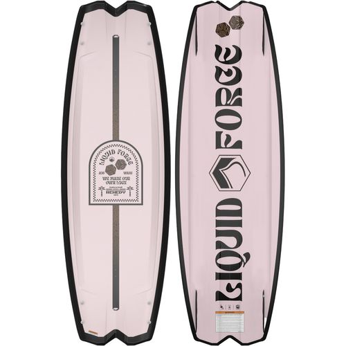 Liquid Force 2026 Remedy Zahra Kell Ladies Wakeboard