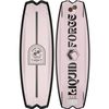 Liquid Force 2026 Remedy Zahra Kell Ladies Wakeboard