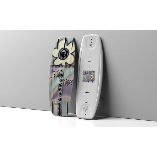 Liquid Force 2026 ME FS Wakeboard