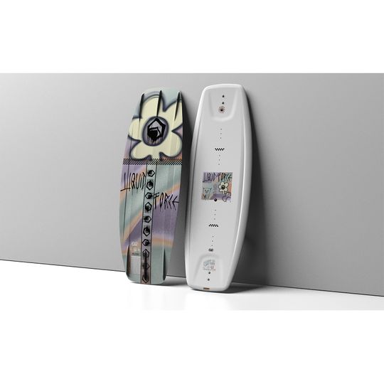 Liquid Force 2026 ME FS Wakeboard