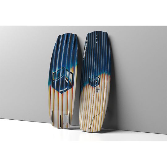 Liquid Force 2026 Trip Wakeboard