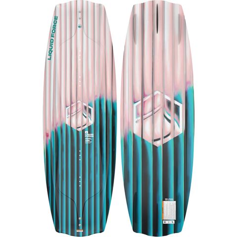 Liquid Force 2026 Angel Ladies Wakeboard