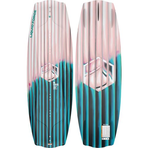 Liquid Force 2026 Angel Ladies Wakeboard
