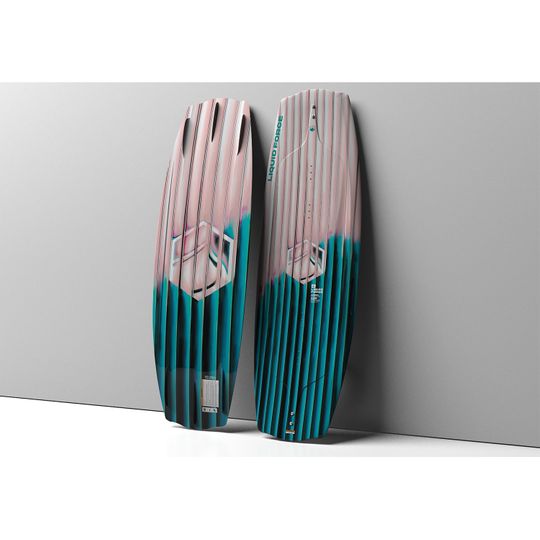 Liquid Force 2026 Angel Ladies Wakeboard
