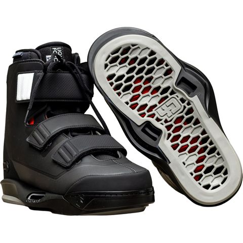 Liquid Force 2026 Hook 4D Wakeboard Boots