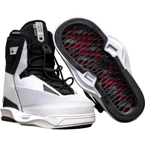 Liquid Force 2026 Aspect 4D Wakeboard Boots
