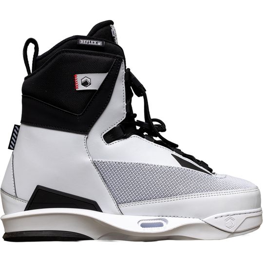 Liquid Force 2026 Aspect 4D Wakeboard Boots