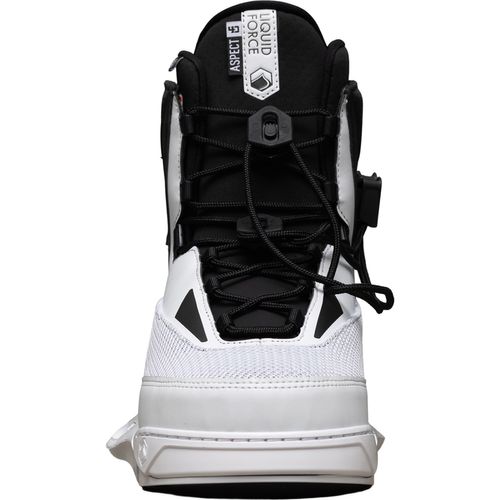 Liquid Force 2026 Aspect 4D Wakeboard Boots